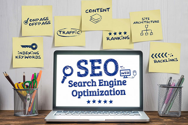 How about detail optimization? seo experts in Los Angeles share the details of optimization