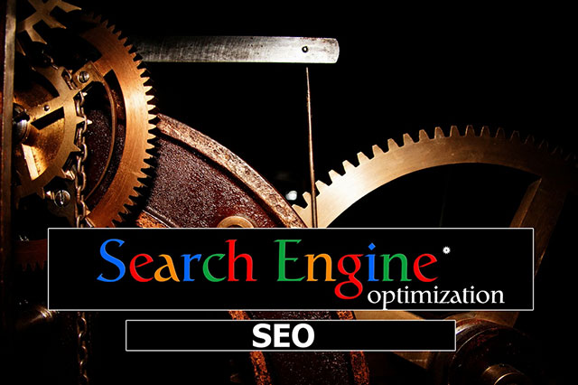 Website optimization is not good, because you misunderstand the search engine